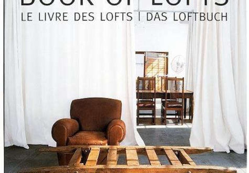 Required Reading: The Book of Lofts