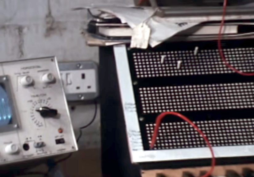 Retrotechtacular: Computers In Schools? 1979 Says Yes