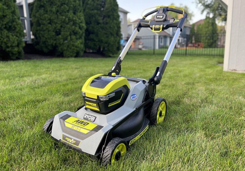 Ryobi Lawn Mower Review: Is it the Best Option?- Tested by Bob Vila