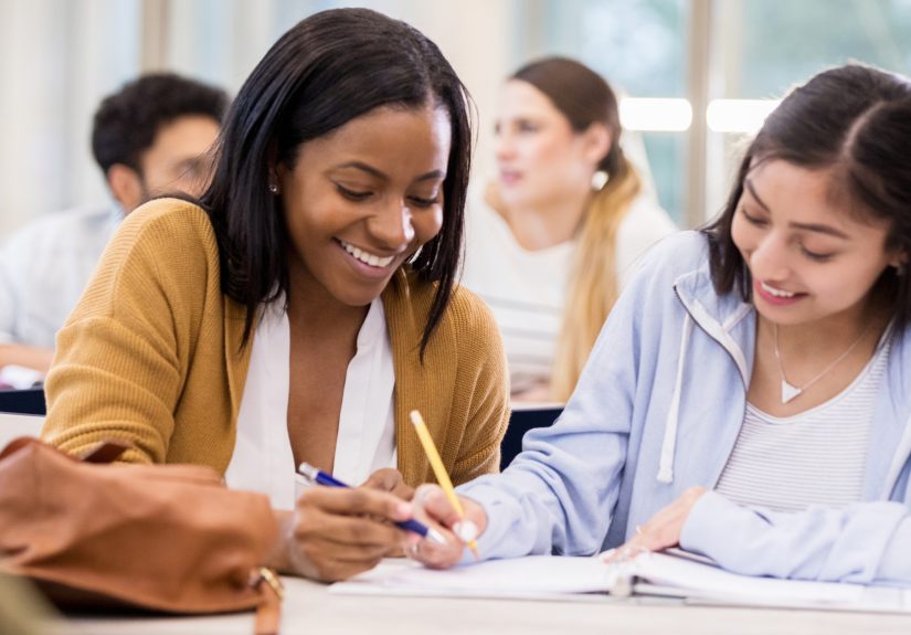 Scaffolding Strategies for English Learners