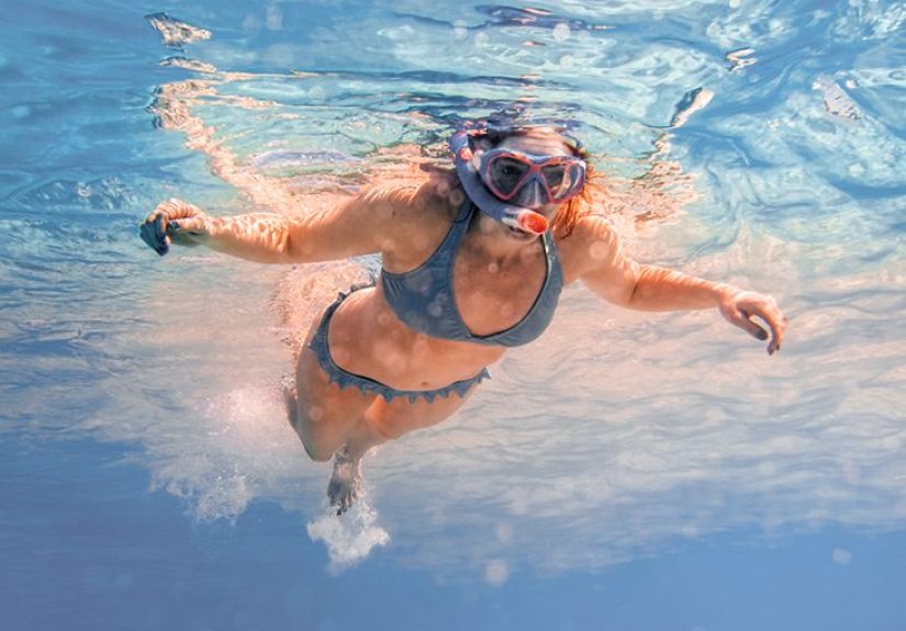 Sea lice rash: Pictures, symptoms, and more