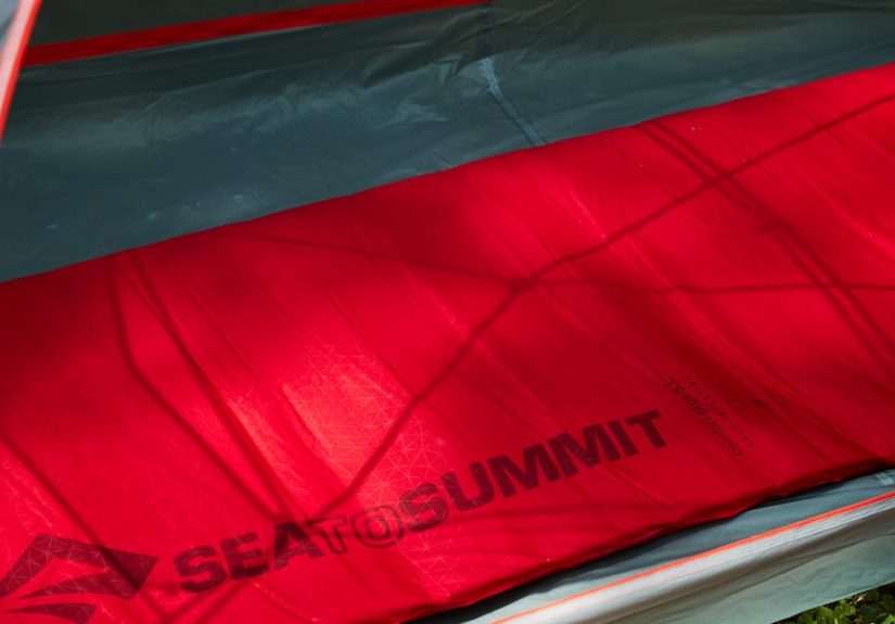 Sea to Summit Comfort Plus SI Review