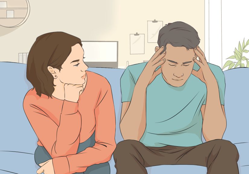 Self-Sabotaging Relationships: Causes, Signs & How to Stop