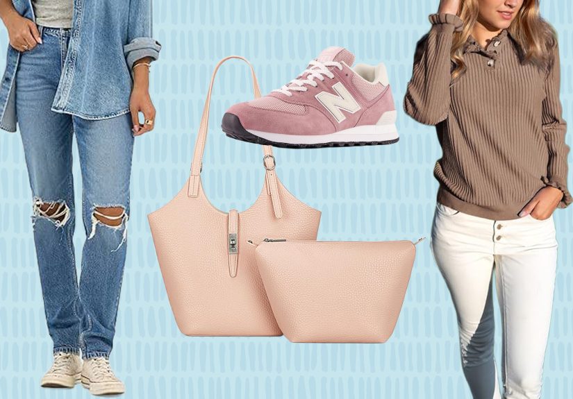 Shop the Top Amazon Outlet Cyber Monday Fashion Deals