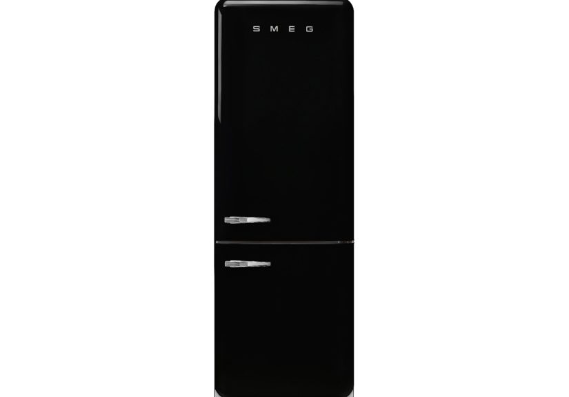 Smeg '50s Retro Style Series 28-Inch Refrigerator