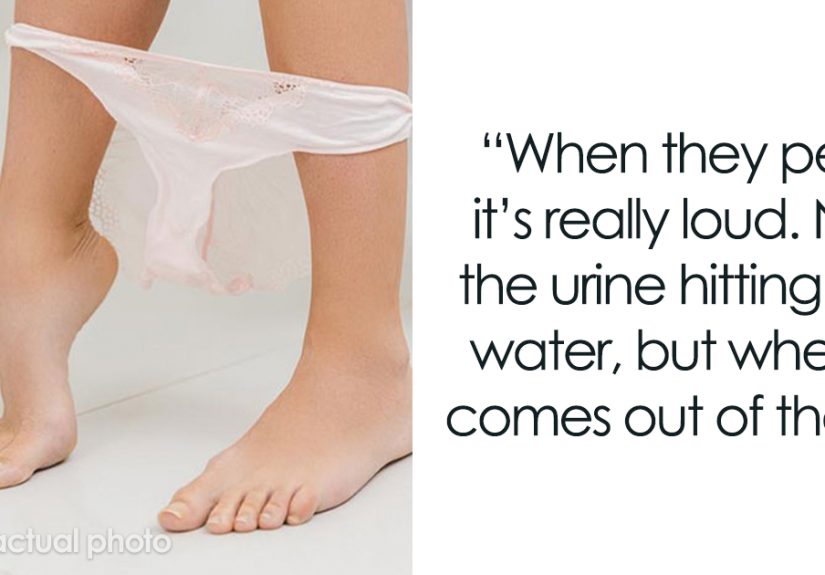 Someone Asked Men To Share What They Learned From Living With Women That They Didn’t Know Before, And These Are 30 Of The Most Surprising Answers