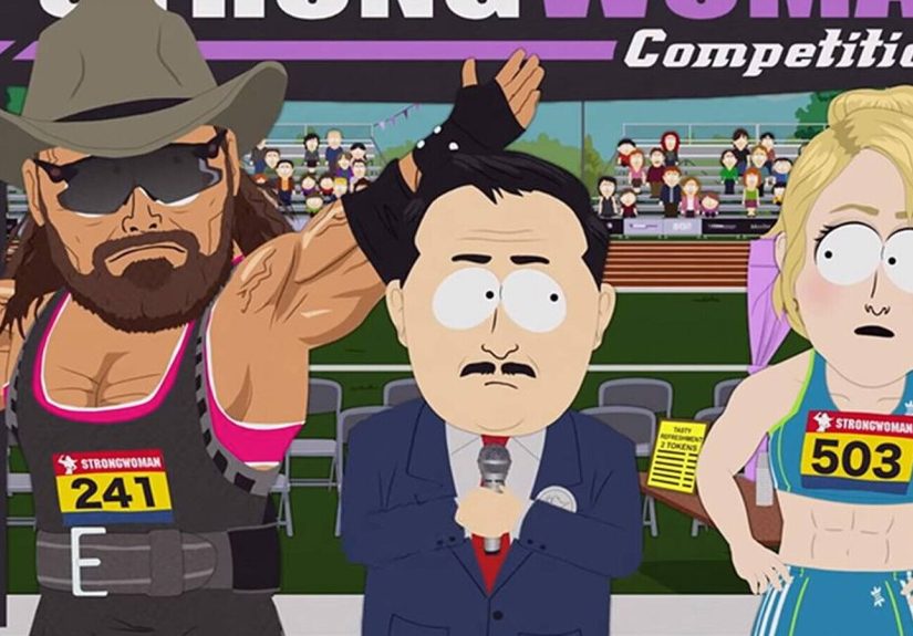 ‘South Park’s Most Transphobic Episode Is in the News Again