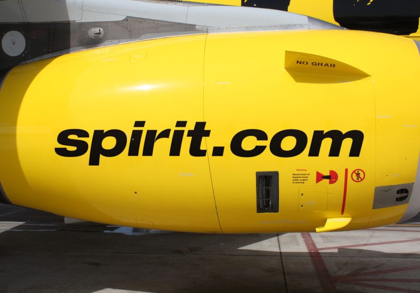 Spirit Airlines Card Annual Fee Will Fly Higher in 2021