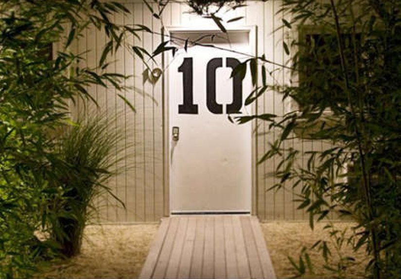 Steal This Look: Montauk Surf Lodge–Inspired Bedroom