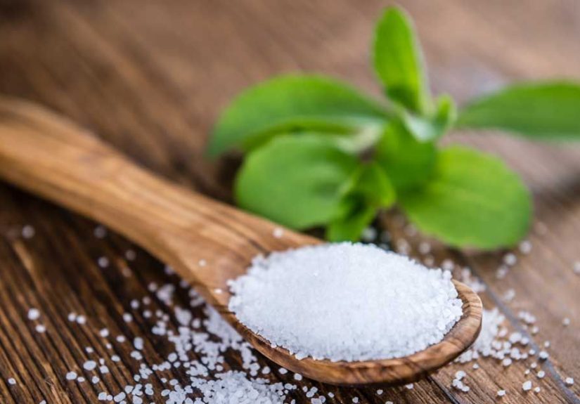 Stevia Safety: Forms, Dosage, and Side Effects