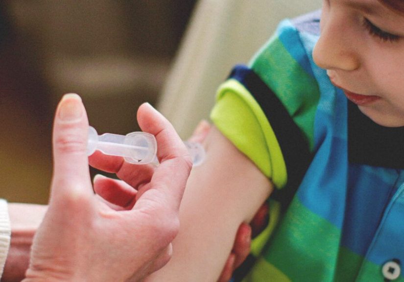Tetanus Shot Reactions: Side Effects of the Vaccine