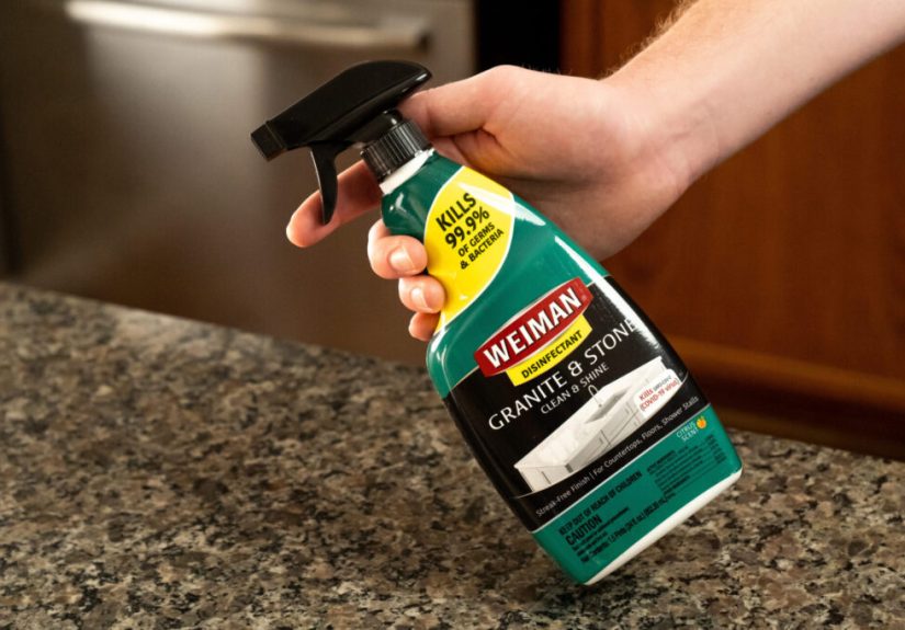 The 6 Best Granite Sealers (2025 Guide)