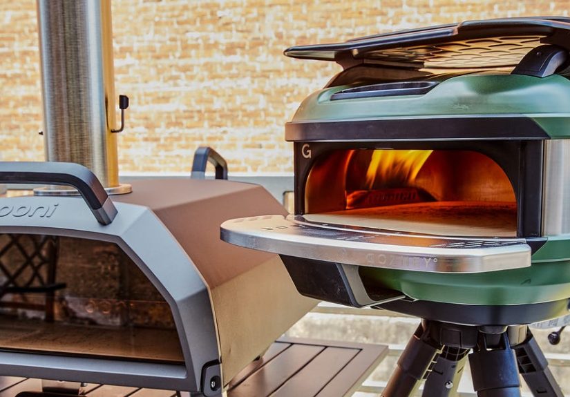 The 7 Best Outdoor Pizza Ovens in 2025 - Wood and Propane Pizza Ovens