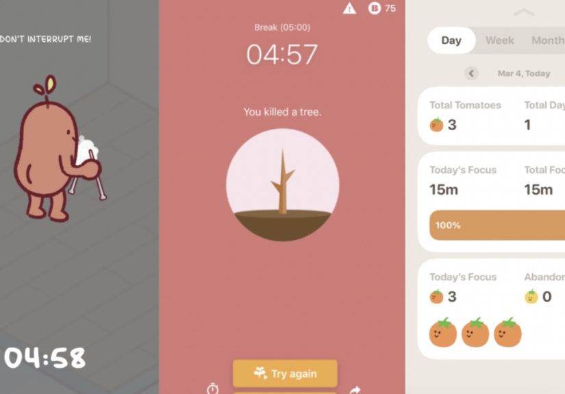 The Best Focus Timer Apps to Limit Distractions While You Work