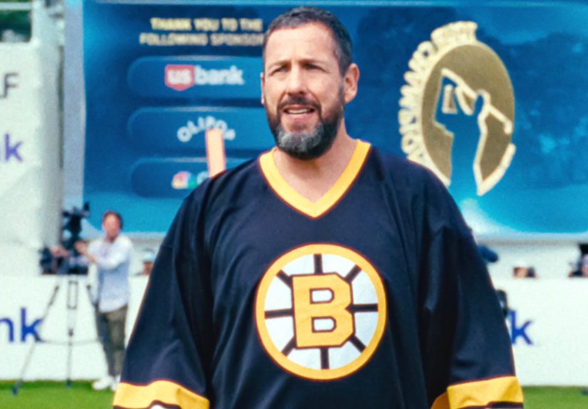 The Best "Happy Gilmore 2" Celebrity Cameos Fans Can Spot