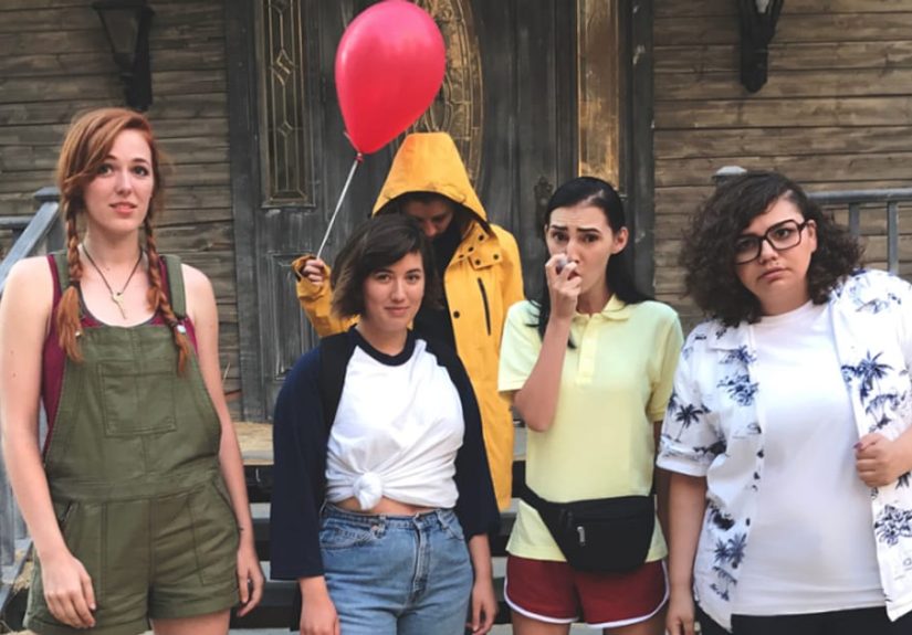 The Best ‘IT’ Halloween Costumes, Ranked By Fans
