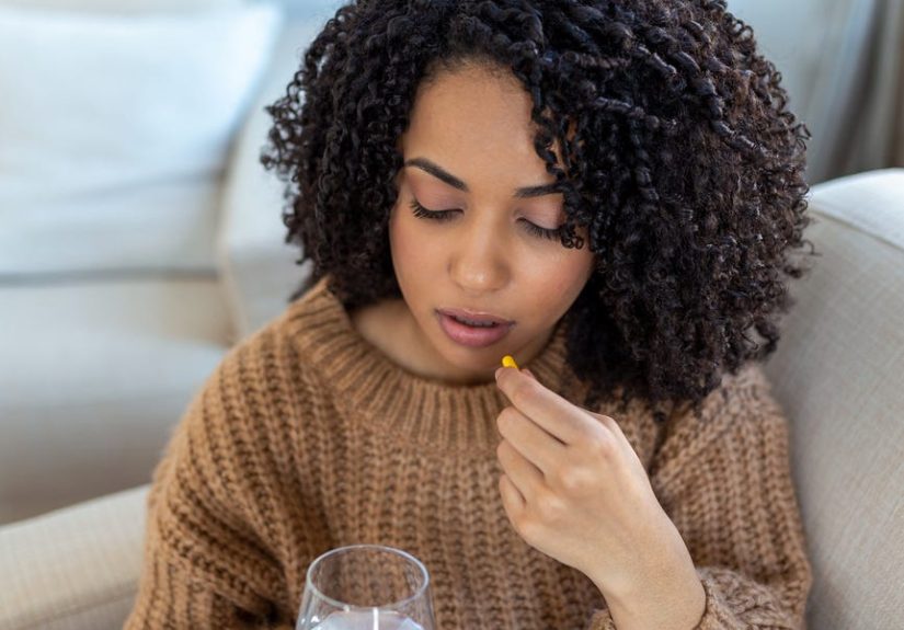 The Best Time to Take Vitamin C, According to Experts