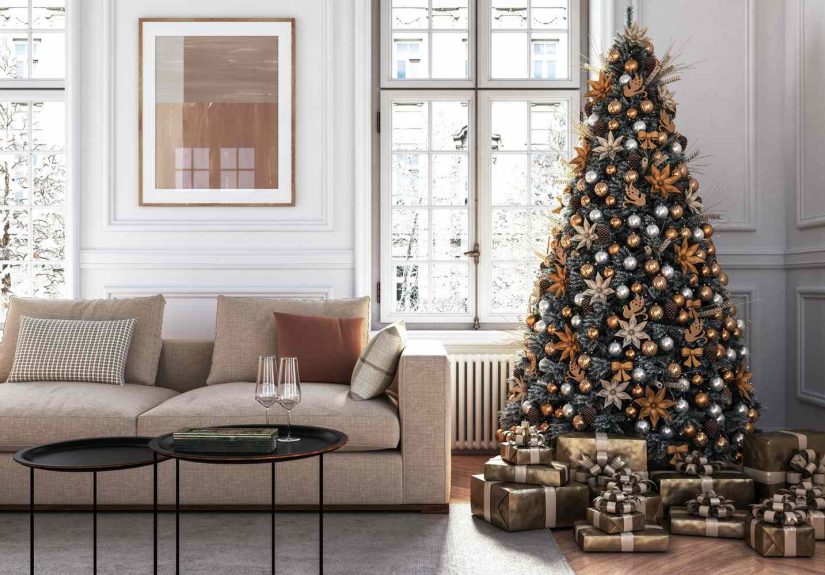 The Biggest Holiday Decor Trends of 2025, According to Designers