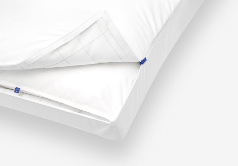 The Casper Pillow: One Perfect Size Really Does Fit All