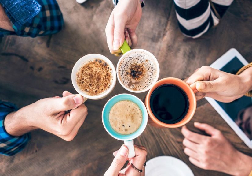 The Coffee and Gout Connection: Helpful or Harmful?