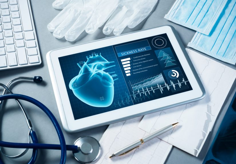 The Future of Whole-Person Care: High-Tech Holistic Medicine