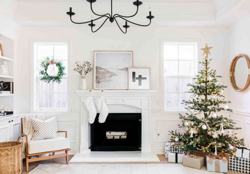 The Holiday Decor Minimalists Would Never Buy (Even If It’s On Sale)