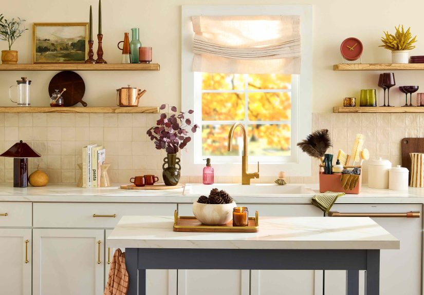 The One Kitchen Spot You Should Always Deep Clean Before Having People Over