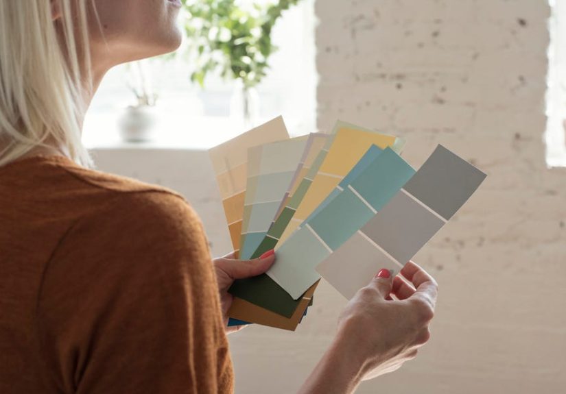 The Outdated Paint Color Designers Hate