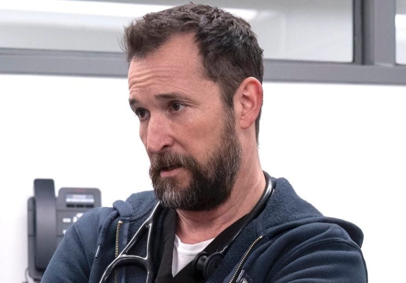'The Pitt' Fans Say "We're So Back" Amid Season 2 News