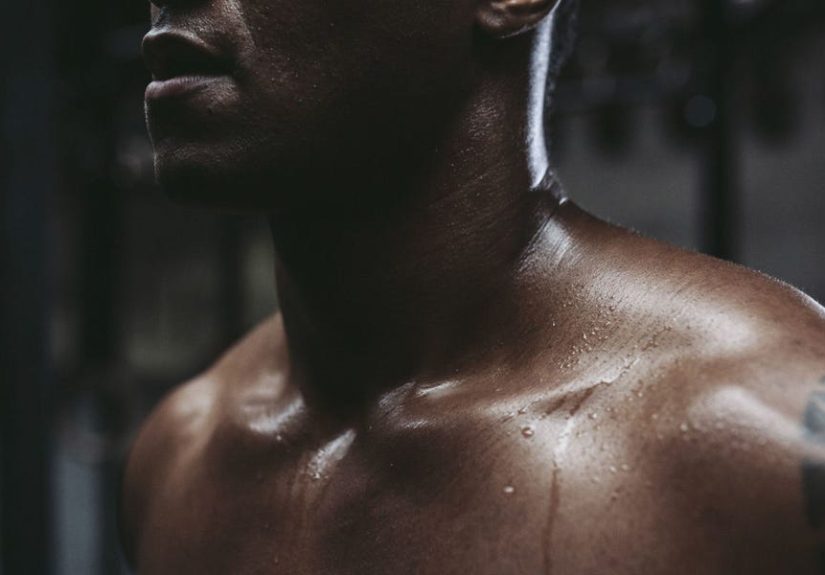 The Science Behind Sweat - Why Do We Sweat