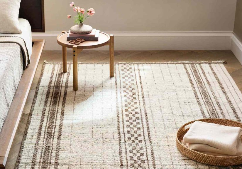 These 10 Quince Rugs Start at Just $40