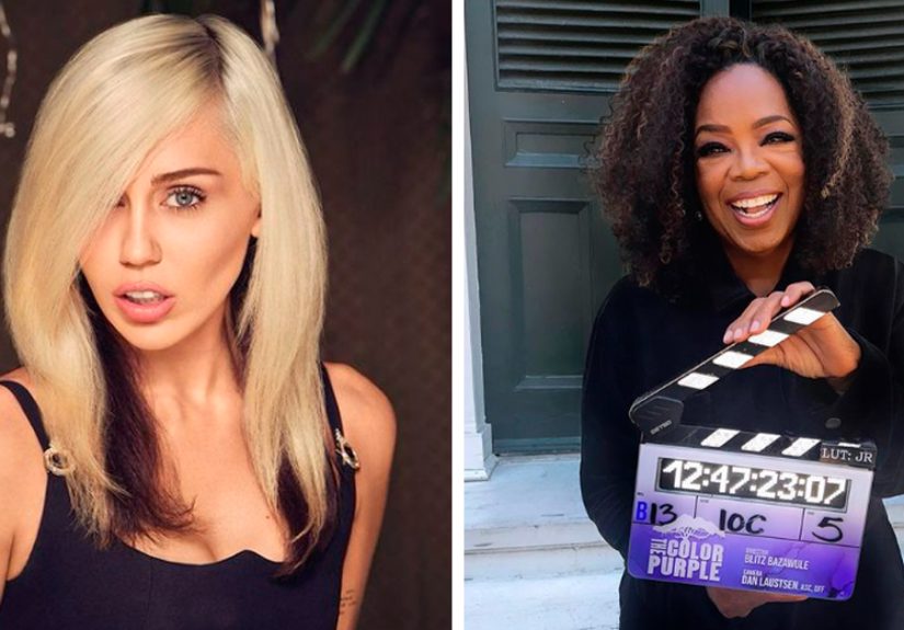 These 39 Celebrities Without Children Opened Up On Why They Don’t Have Kids