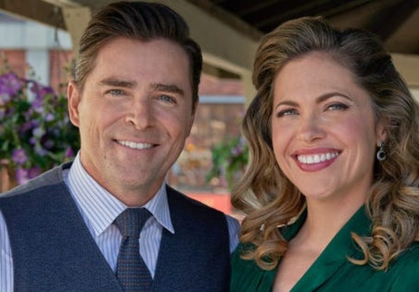 These “When Calls the Heart” Cast Members Will Co-Star in a New Hallmark Movie