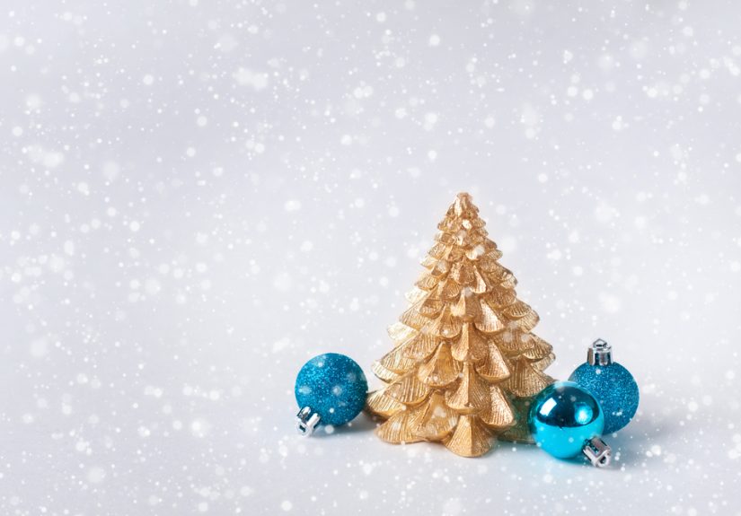 To the Caregivers Over the Holidays: Thank You