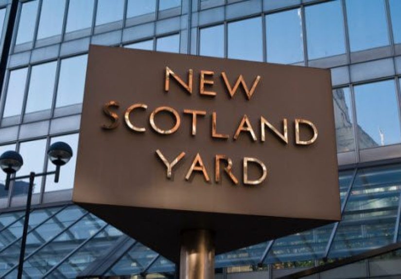 Top 10 Cases That Baffled Scotland Yard