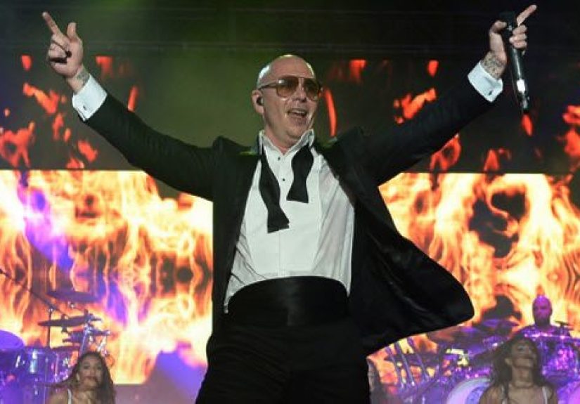 Top 10 Times Musicians Lost Their Cool Onstage