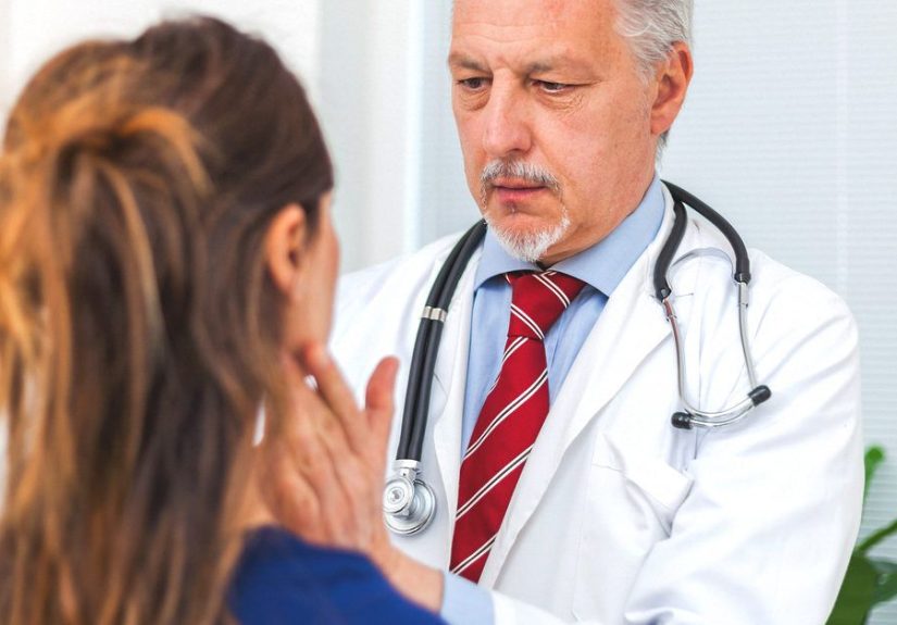 Tracheal Deviation: Causes, Treatment, Recovery, in Children, and More