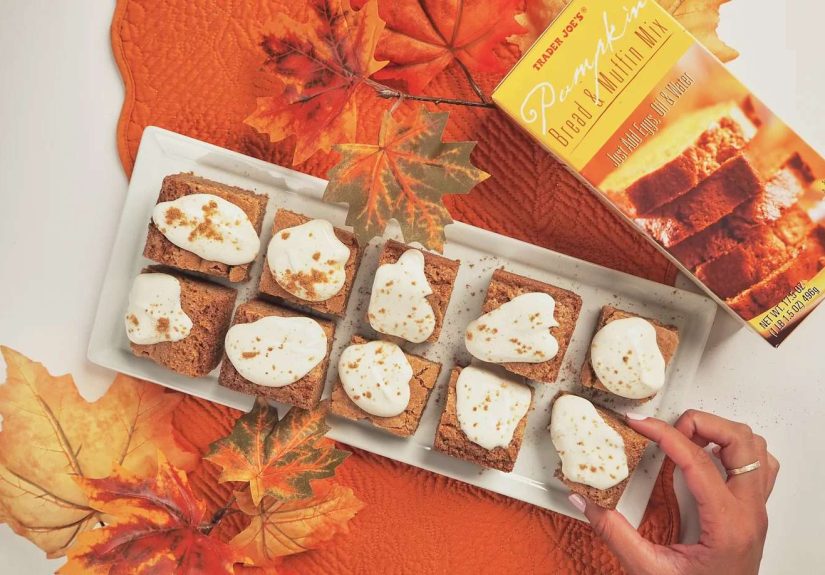 Trader Joe's Employees Revealed the Products Shoppers Are Loving