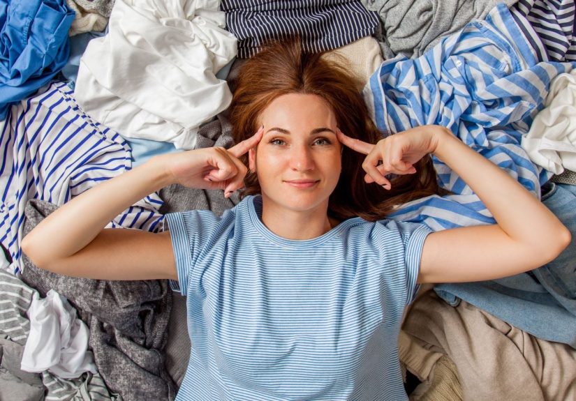 Transform Chaos into Calm: Busy Housewife Home Decluttering Tips