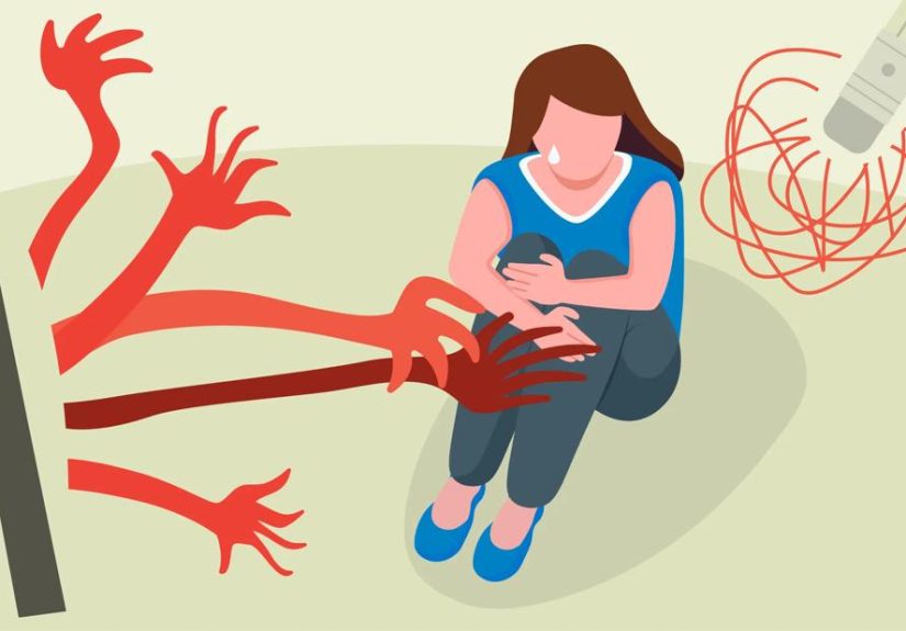 Types of Trauma and How To Heal