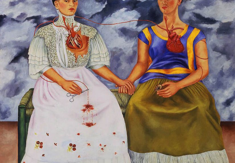 Unrequited: Love in the Time of COVID-19