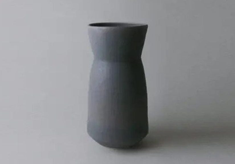 Victoria Morris Elongated Vase No.10