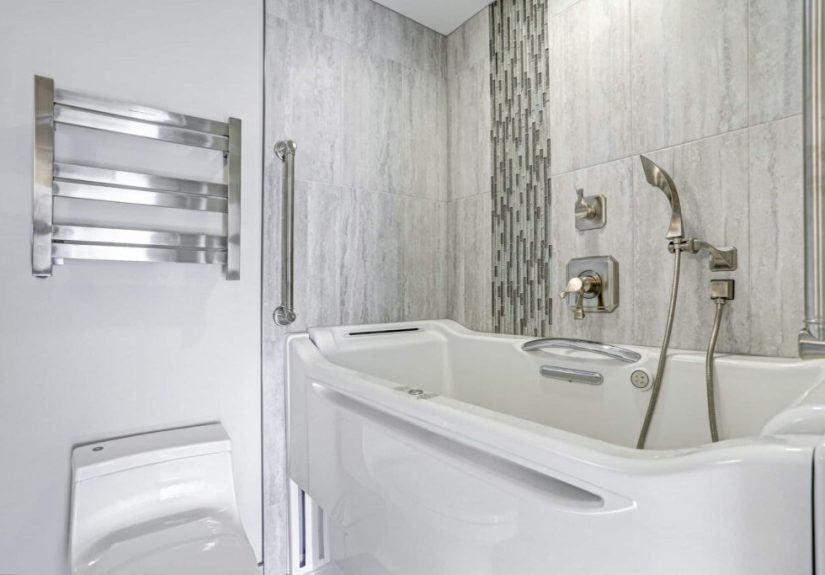Walk-In Tub Methodology 2025