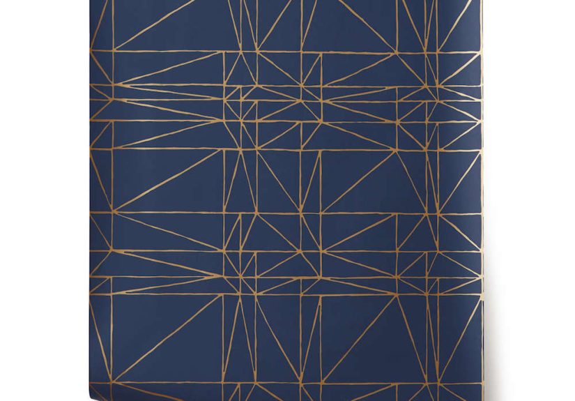 Wallpaper, Strike : Heath for Hygge & West