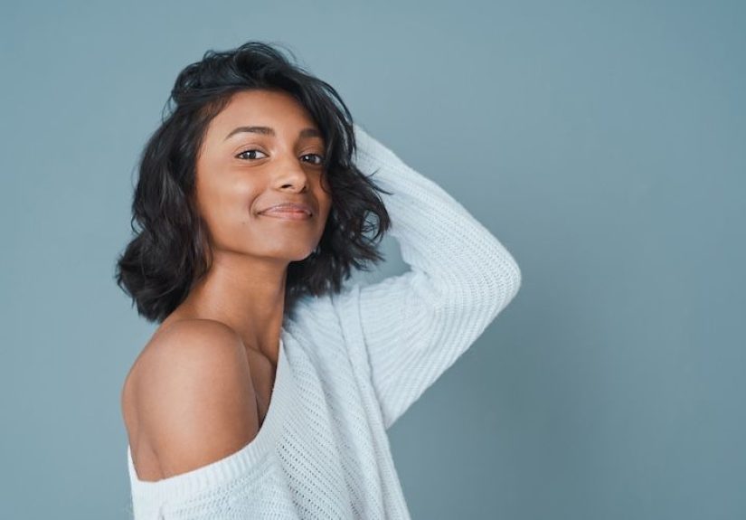 Want Softer, Shinier Hair? Stylists Swear by the "Shampoo Sandwich"