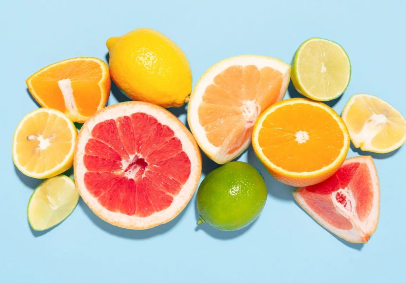 What Fruits Have Citric Acid?