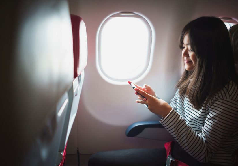 What Is an Airline Credit Card?
