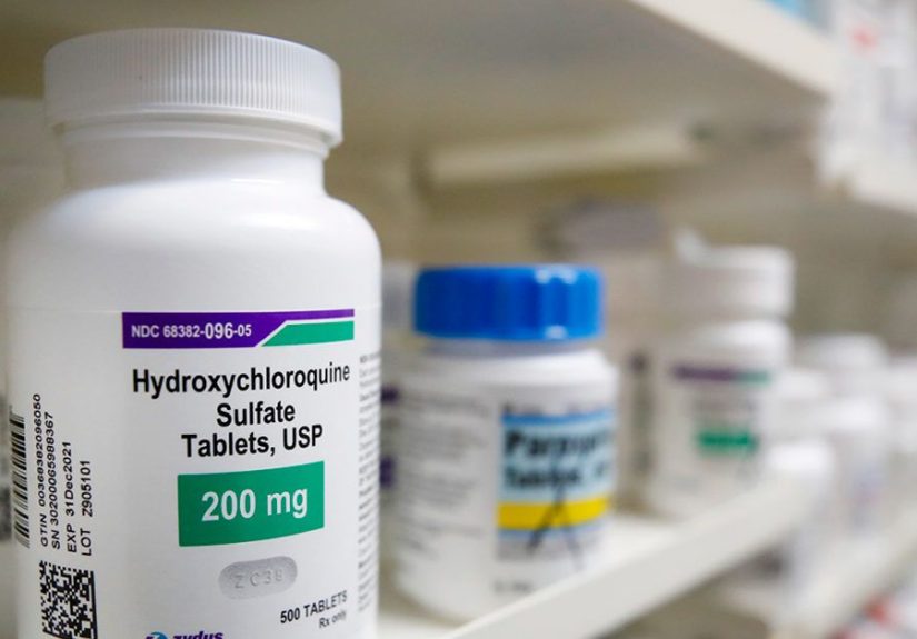 What Is Hydroxychloroquine and Does Medicare Cover It?