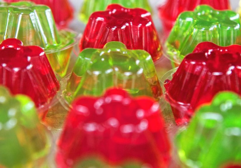What Is Jello Made Of? Ingredients and Nutrition