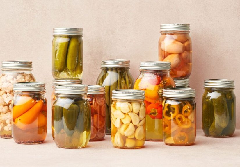 What Is Lacto-Fermentation, and Does It Have Health Benefits?